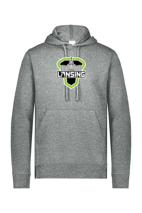 Augusta Sportswear All-Day Core Basics Fleece Hoodie