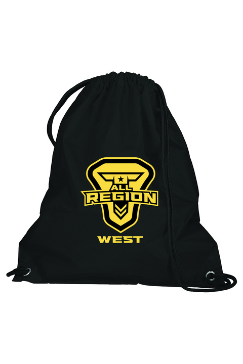 Augusta Sportswear Cinch Bag