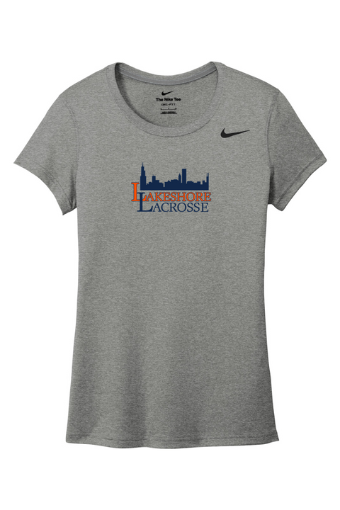 Nike Ladies Team Legend Tee