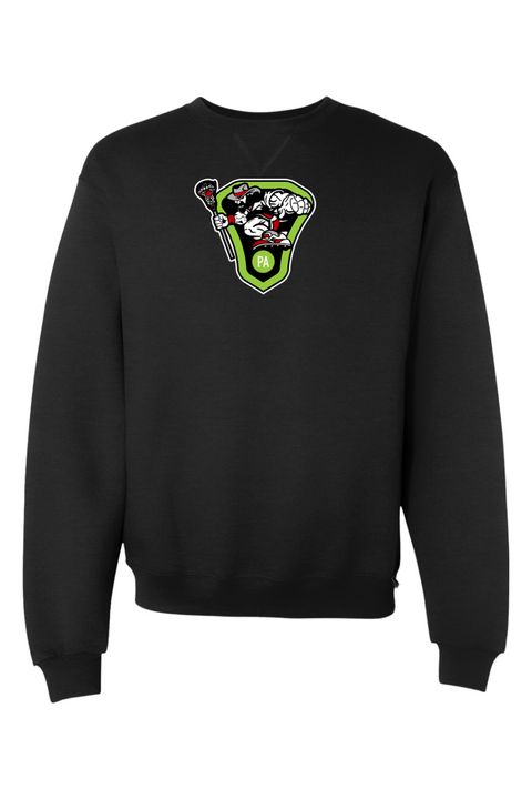 Russell Athletic Dri Power Crewneck Sweatshirt