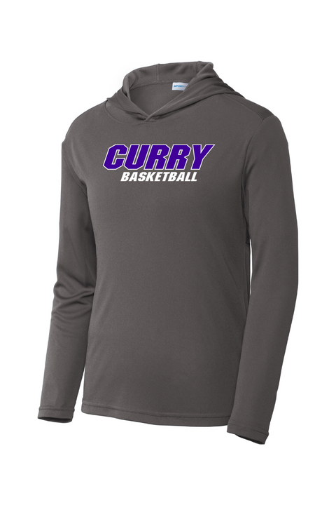 Sport-Tek Youth PosiCharge Competitor Hooded Pullover