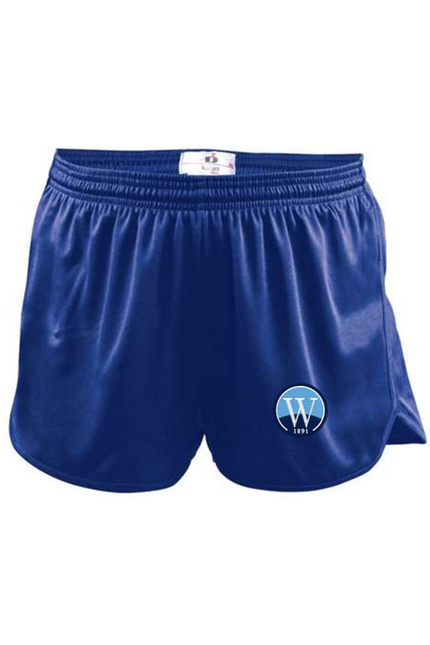 Alleson Athletic B-Core Track Shorts