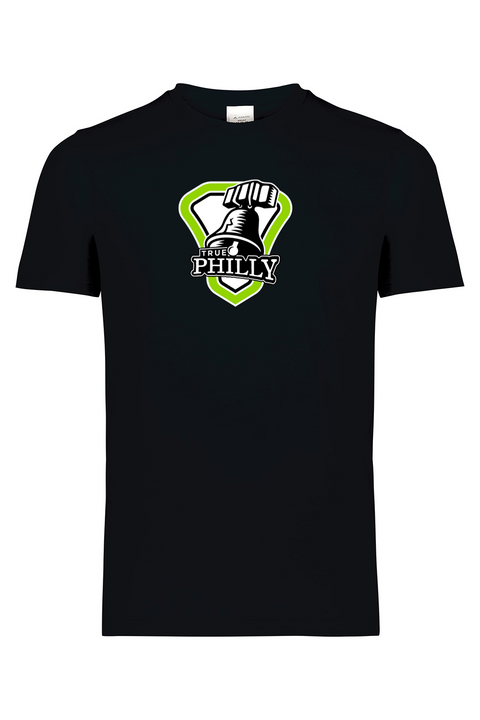 Augusta Sportswear All-Day Core Basic 50/50 Tee