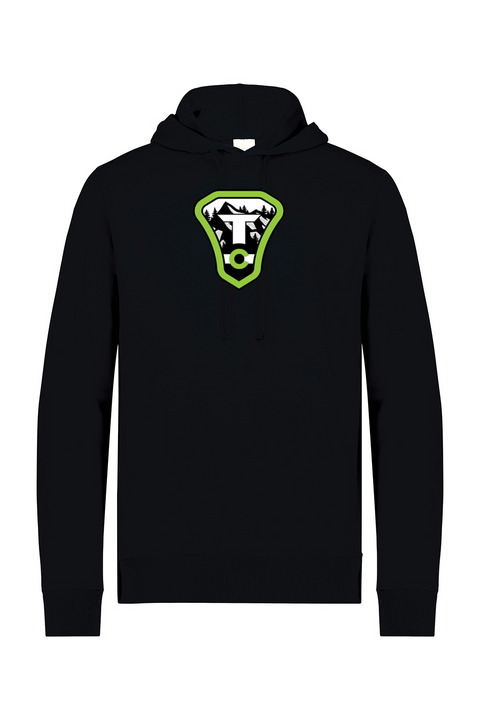 Augusta Sportswear All-Day Core Basics Fleece Hoodie