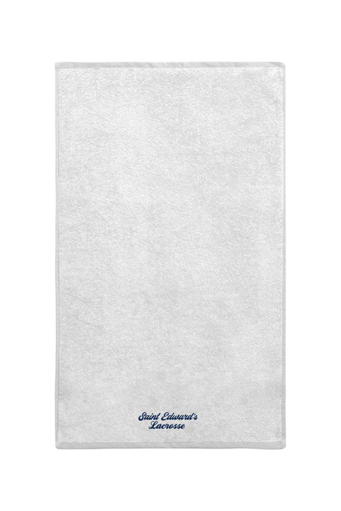 Port Authority Grommeted Tri-Fold Golf Towel