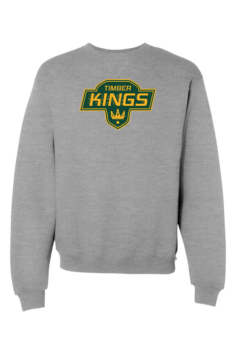 Russell Athletic Dri Power Crewneck Sweatshirt