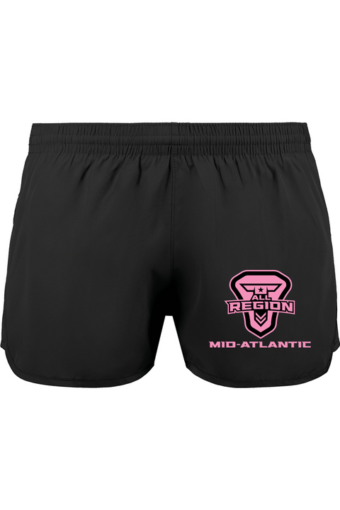 Augusta Sportswear Girls' Wayfarer Shorts