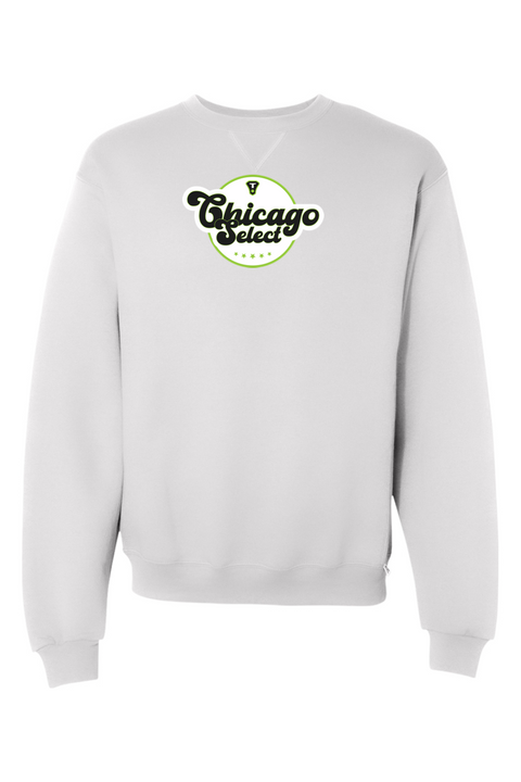 Russell Athletic Dri Power Crewneck Sweatshirt
