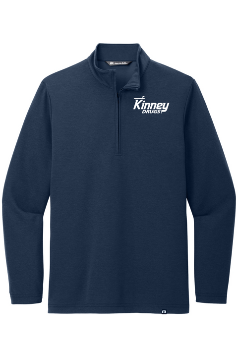 TravisMathew Coveside 1/4-Zip