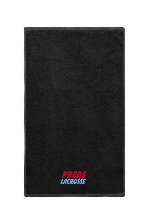 Port Authority Grommeted Tri-Fold Golf Towel