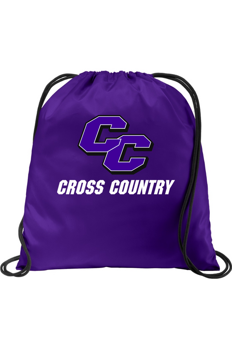 Port Authority Ultra-Core Cinch Pack