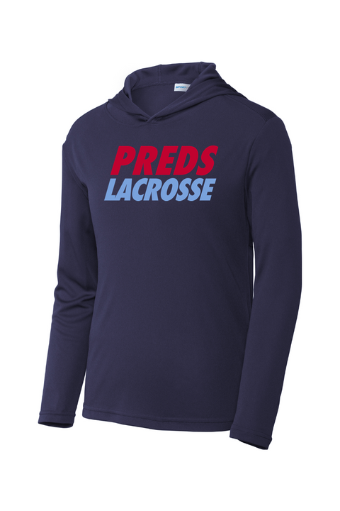 Sport-Tek Youth PosiCharge Competitor Hooded Pullover