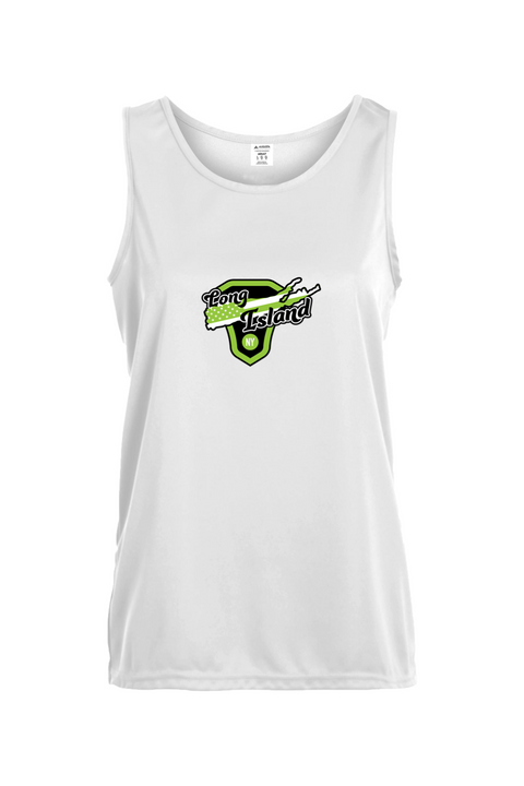 Augusta Ladies Training Tank