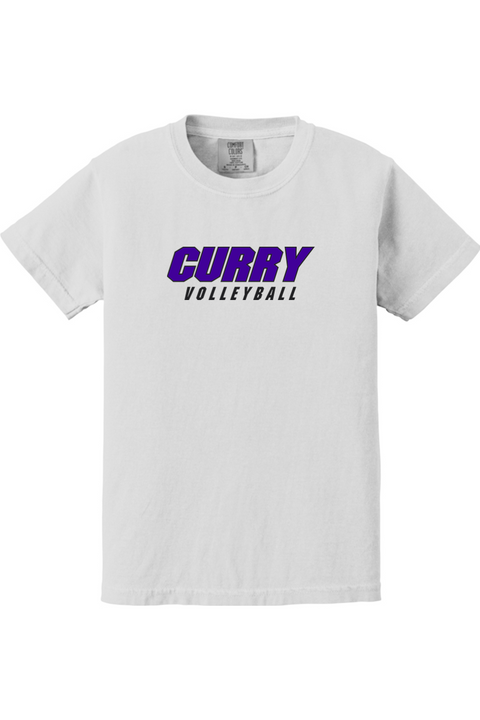 Comfort Colors Youth Midweight Ring Spun Tee