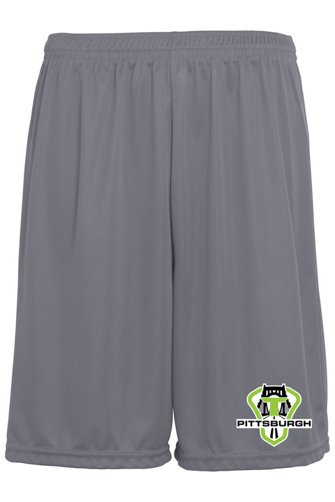 Augusta Sportswear Training Shorts