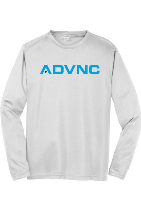 Sport-Tek Long Sleeve PosiCharge Competitor Tee