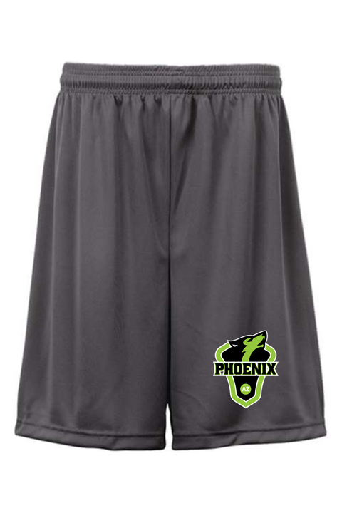 C2 Sport 7" Performance Shorts