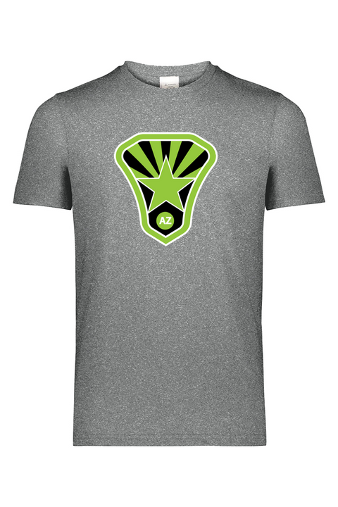 Augusta Sportswear Youth All-Day Core Basic 50/50 Tee