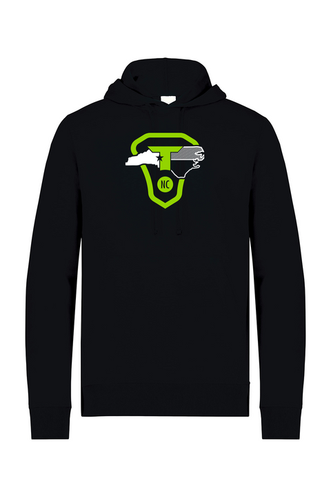 Augusta Sportswear All-Day Core Basics Fleece Hoodie