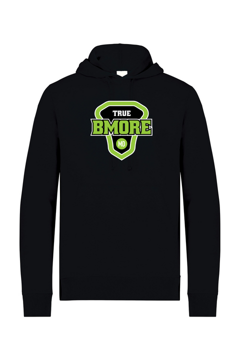 Augusta Sportswear Youth All-Day Core Basics Fleece Hoodie