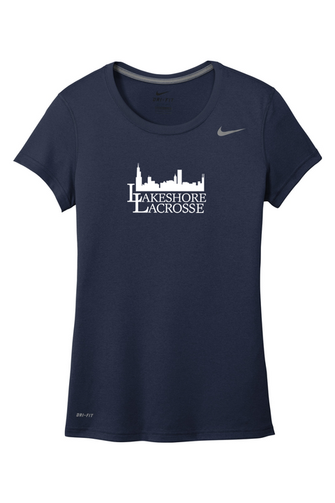 Nike Ladies Team Legend Tee