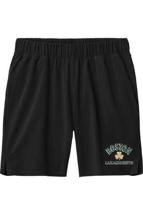 Sport-Tek Men's/Unisex Repeat 7" Short