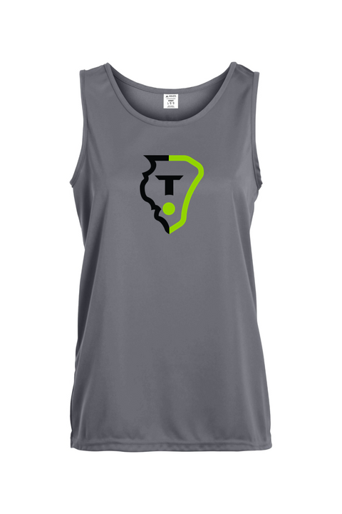 Augusta Ladies Training Tank