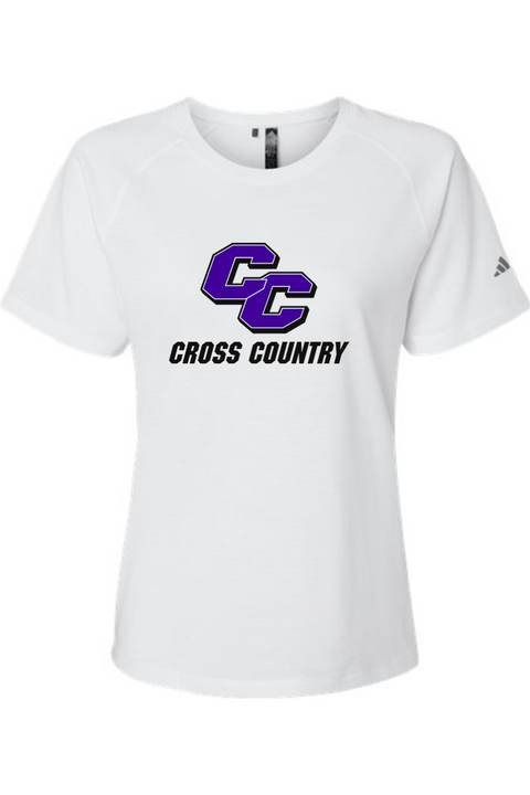 Adidas Women's Blended T-Shirt