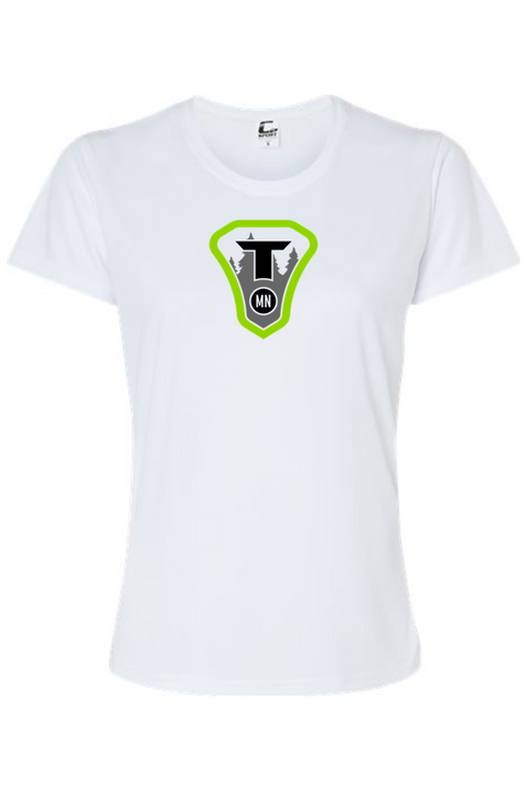 C2 Sport Women’s Performance T-Shirt