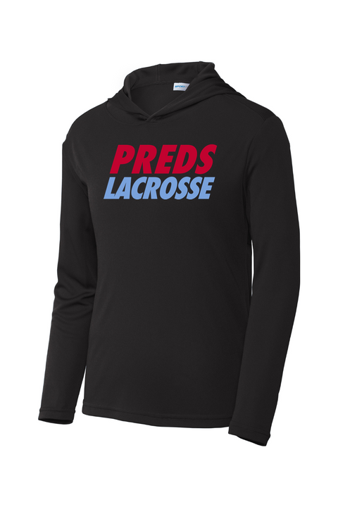 Sport-Tek Youth PosiCharge Competitor Hooded Pullover