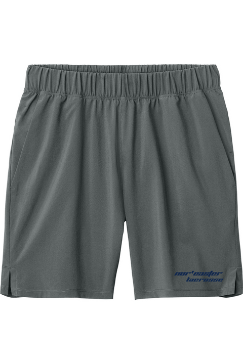 Sport-Tek Men's/Unisex Repeat 7" Short