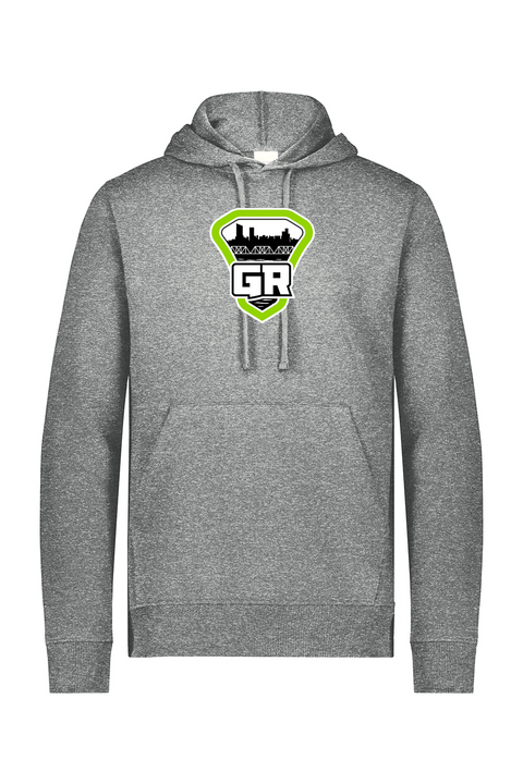 Augusta Sportswear All-Day Core Basics Fleece Hoodie