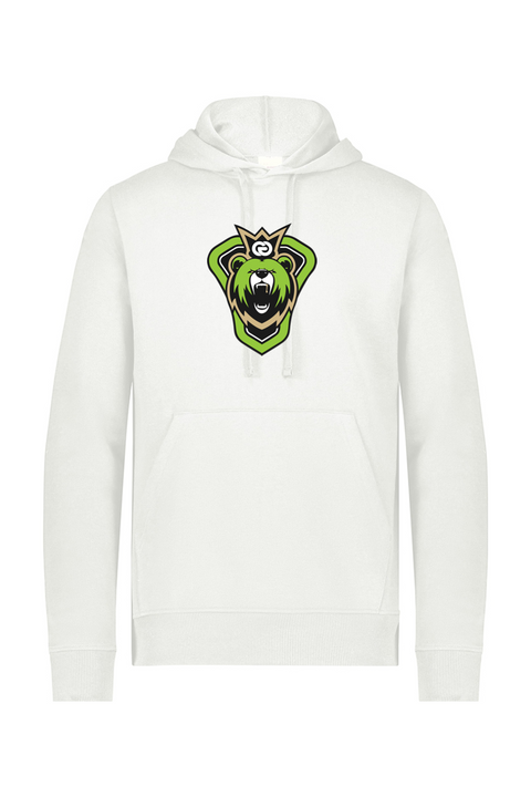 Augusta Sportswear Youth All-Day Core Basics Fleece Hoodie