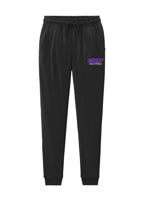 Sport-Tek Sport-Wick Stretch Jogger