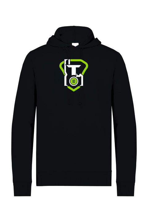 Augusta Sportswear All-Day Core Basics Fleece Hoodie