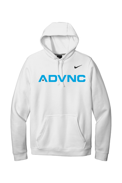 Nike Club Fleece Pullover Hoodie