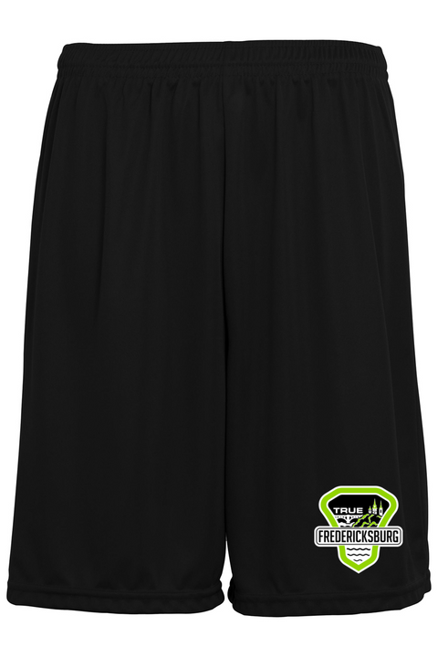 Augusta Sportswear Training Shorts