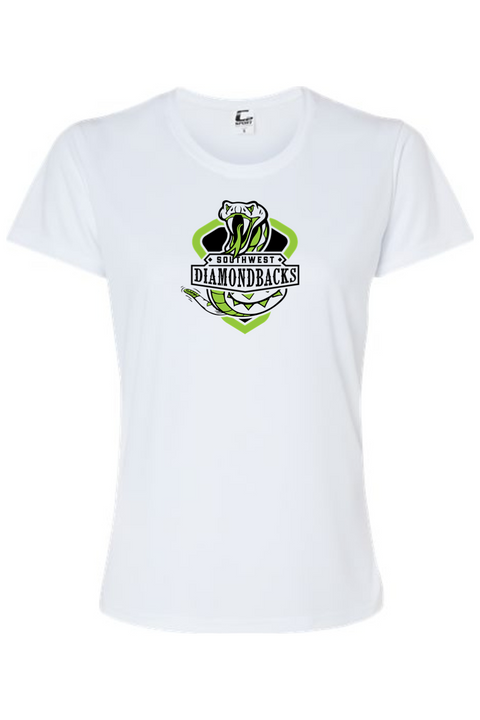 C2 Sport Women’s Performance T-Shirt
