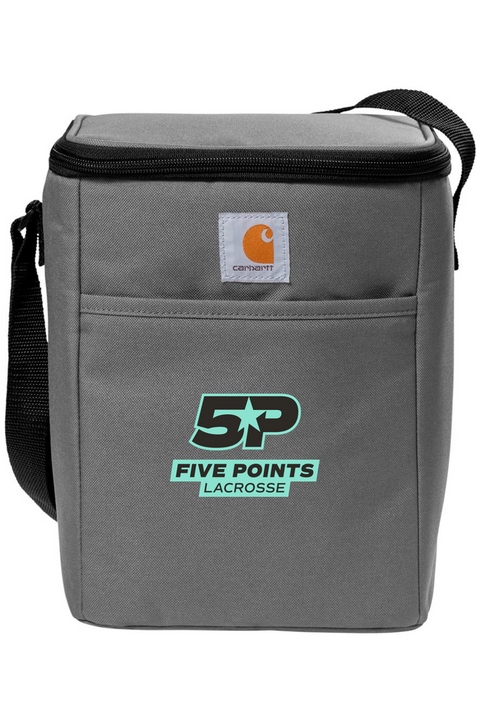 Carhartt Vertical 12-Can Cooler