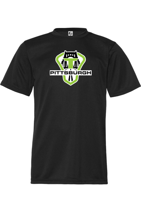 C2 Sport Youth Performance T-Shirt