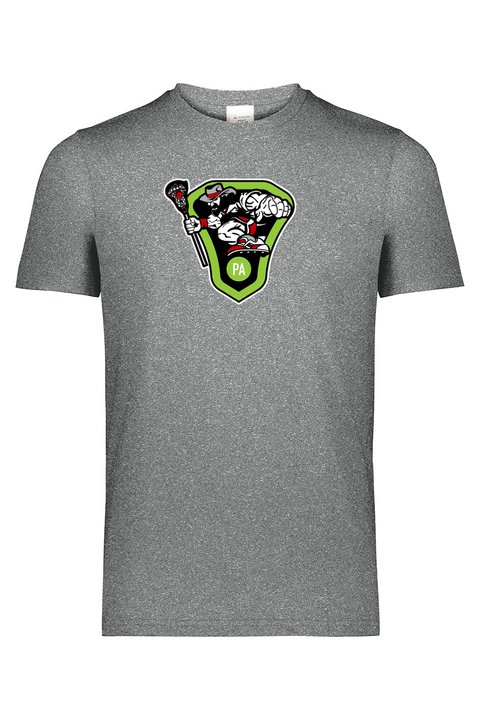 Augusta Sportswear All-Day Core Basic 50/50 Tee