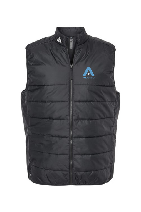Adidas Puffer Vest