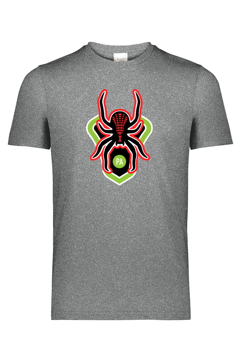 Augusta Sportswear All-Day Core Basic 50/50 Tee