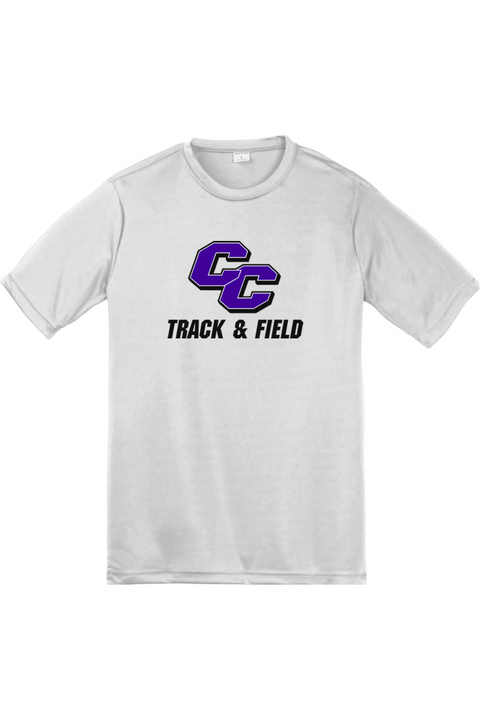 Youth Sport-Tek PosiCharge Competitor Tee