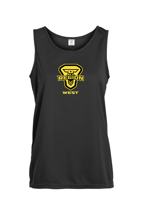 Augusta Ladies Training Tank