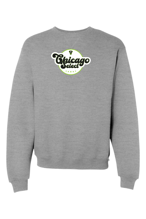 Russell Athletic Dri Power Crewneck Sweatshirt