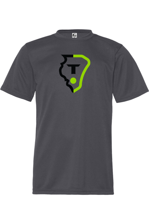 C2 Sport Youth Performance T-Shirt