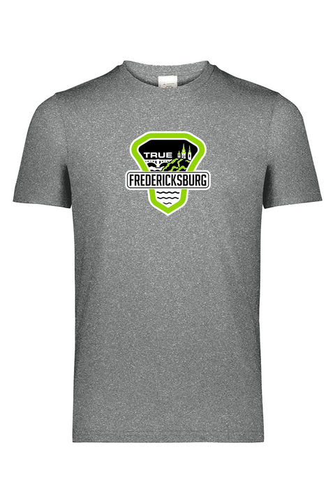 Augusta Sportswear Youth All-Day Core Basic 50/50 Tee