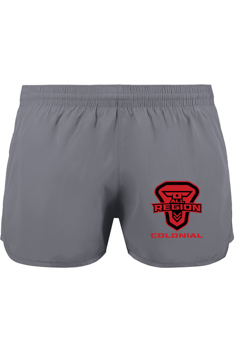 Augusta Sportswear Girls' Wayfarer Shorts