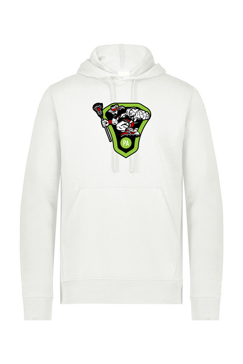 Augusta Sportswear Youth All-Day Core Basics Fleece Hoodie